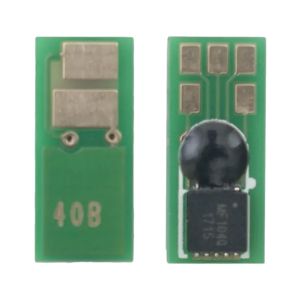 Чип Canon 040 6,3K, чорний Everprint (CHIP-CAN-040-B)