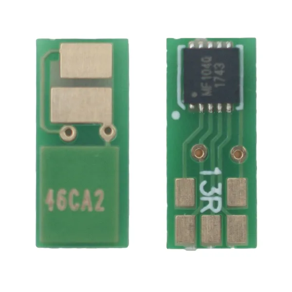 Чип Canon 046 2,3K, блакитний Everprint (CHIP-CAN-046-C)