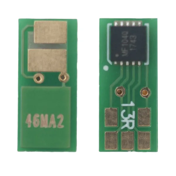 Чип Canon 046 2,3K, пурпуровий Everprint (CHIP-CAN-046-M)