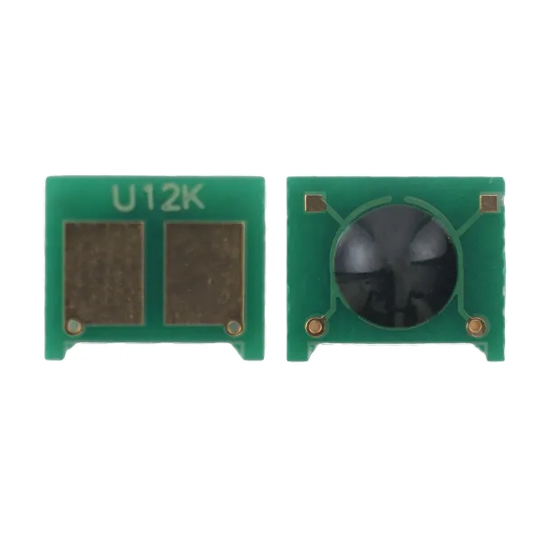 Чип HP CLJ M176/CP1215 U11, універсальний, чорний Everprint (CHIP-HP-UN-U11-B)