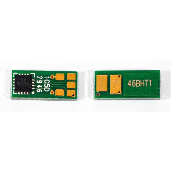 Чип Canon 046H 6,3K, чорний Everprint (CHIP-CAN-046H-B)