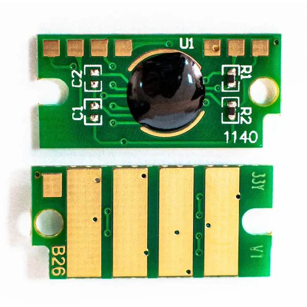 Чип XER VersaLink C400, 106R03533 8K, жовтий Everprint (CHIP-XER-C400-Y)