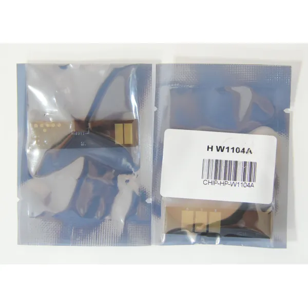 Чип драм-картриджа HP NeverStop 1000, W1104A 20K Everprint (CHIP-HP-W1104A) - Фото 2