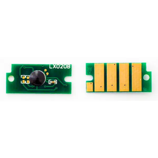 Чип XER Ph 6510, 106R03695 4,3K, желтый Everprint (CHIP-XER-6510-Y)