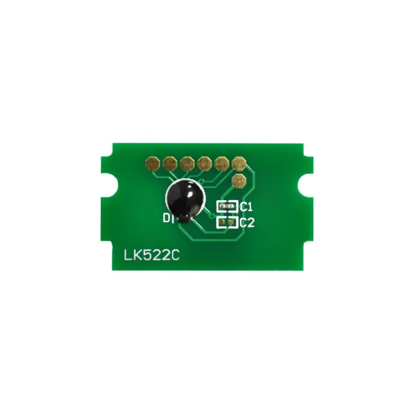 Чип Kyocera Mita TK-5230 2,6K, черный Everprint (CHIP-KYO-TK-5230-B) - Фото 2