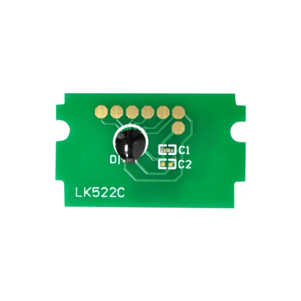 Чип Kyocera Mita TK-5240 4K, чорний Everprint (CHIP-KYO-TK-5240-B) - Фото 2