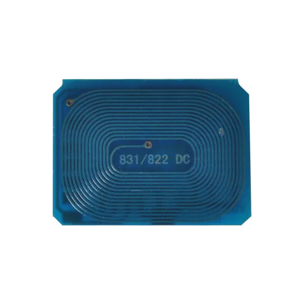 Чип драм-картриджа Oki C822/831/841 30K, блакитний Everprint (CHIP-OKI-C822-C-DR)