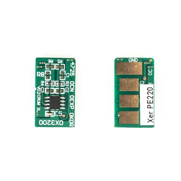 Чип XER PE 220, 013R00621 3K Everprint (CHIP-XER-PE-220)