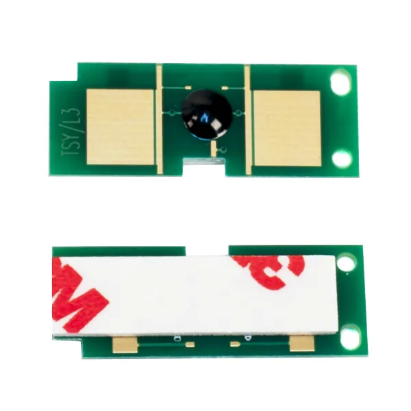 Чип HP CLJ 1500/2500/2550/2820/2840/3500/3550 універсальний, жовтий Everprint (CHIP-HP-CLJ-2550-Y)