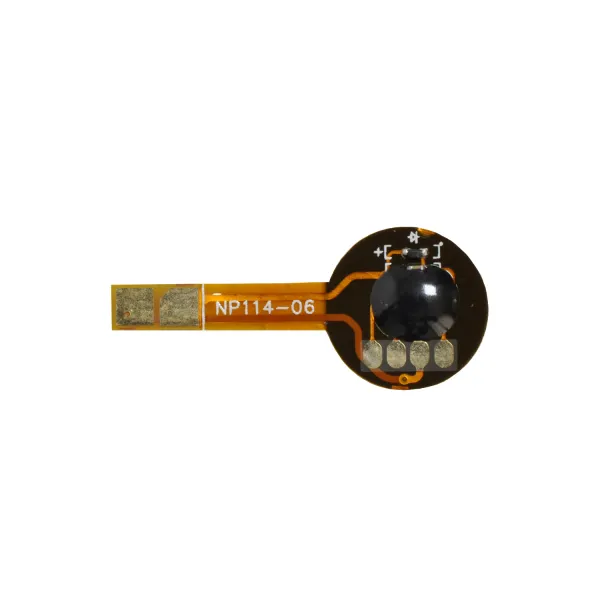 Чип Canon IR C3025, C-EXV54 желтый, 8,5K Everprint (CHIP-CAN-EXV54-Y) - Фото 2