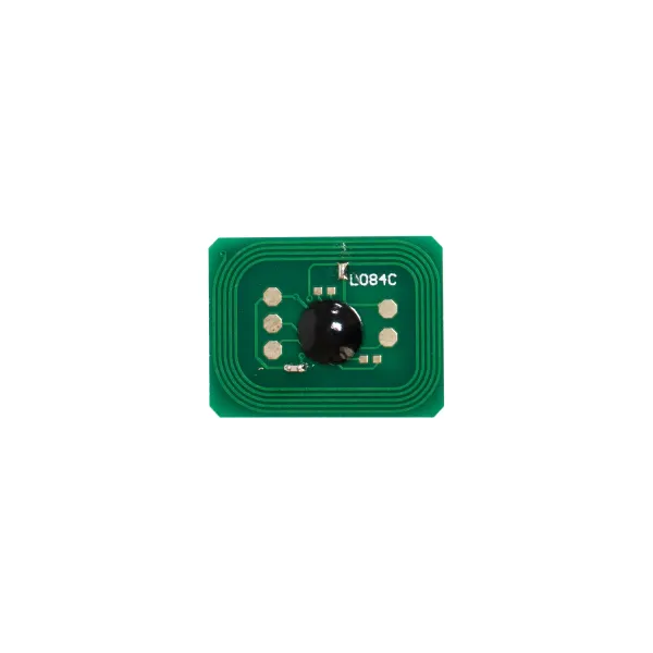 Чип OKI C834, 46861324 MEA 10K, черный Everprint (CHIP-OKI-C834-10K-B) - Фото 2