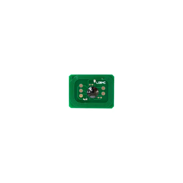 Чип OKI C834, 46861323 MEA 10K, блакитний Everprint (CHIP-OKI-C834-10K-C)