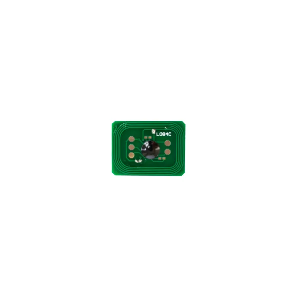 Чип OKI C834, 46861321 MEA 10K, жовтий Everprint (CHIP-OKI-C834-10K-Y)