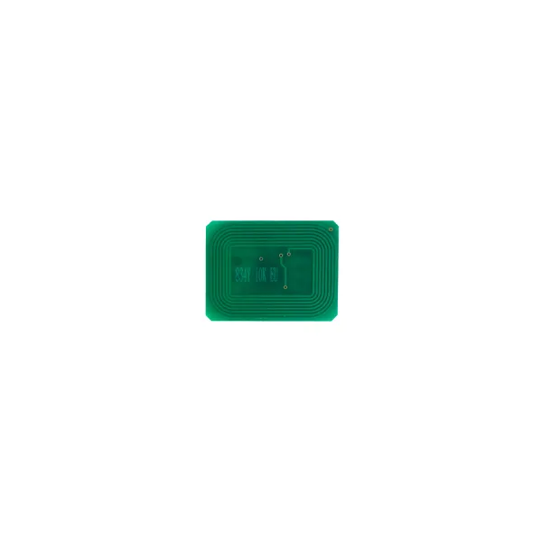 Чип OKI C834, 46861321 MEA 10K, жовтий Everprint (CHIP-OKI-C834-10K-Y) - Фото 2