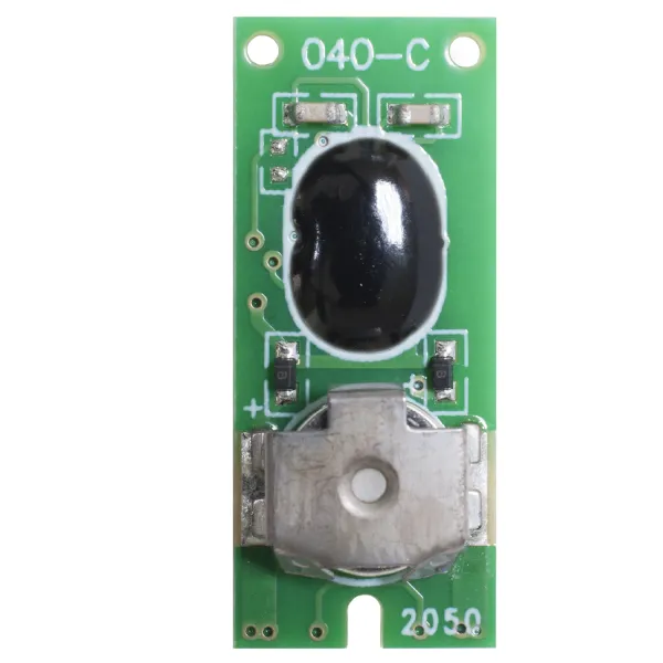 Чіп Epson T6712/C13T671200 Everprint (CHIP-EPS-MB-T6712-E) - Фото 2