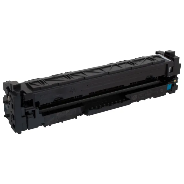 Картридж HP 410A (CF411A) блакитний порожній (CF411A-C-EV)