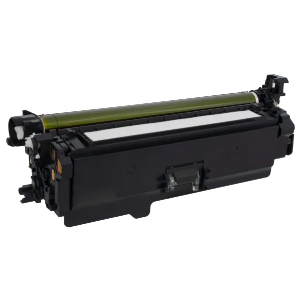 Картридж сумісний HP LJ CE400A чорний Makkon (SE400A)