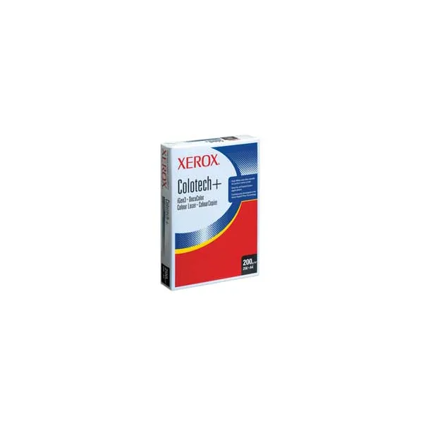 Папір Colotech+ 200 A4, 250 арк Xerox (003R94661/003R97967)