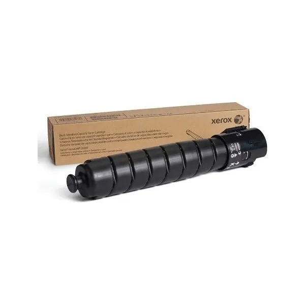 Тонер-картридж VLC9000 черный Xerox (106R04085)