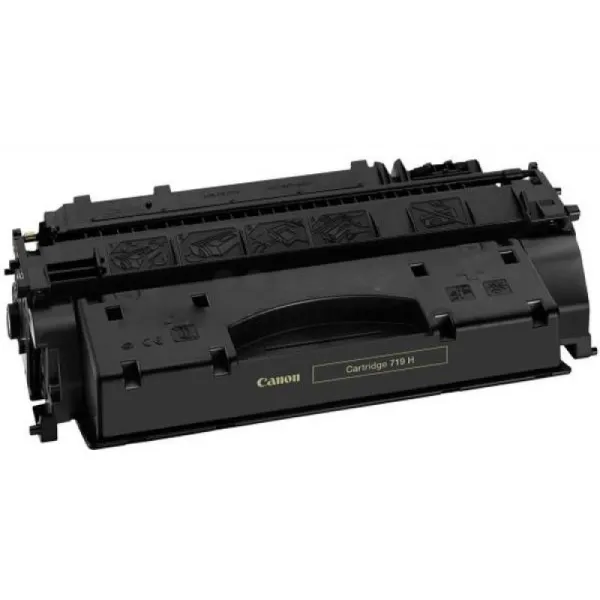 Картридж Canon 719H порожній (C719H-EV)