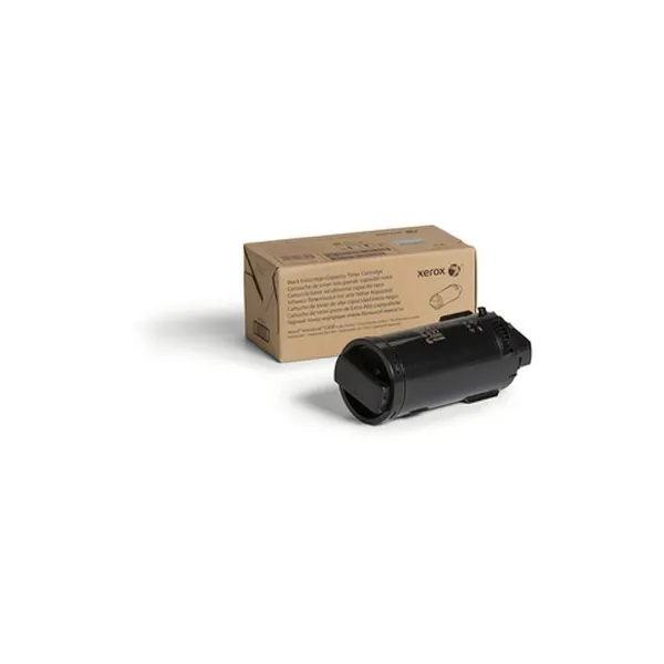 Тонер-картридж VLC600 черный Xerox (106R03927)