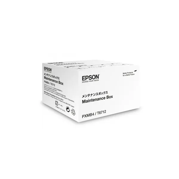 Контейнер для відпрацьованих чорнил WF-6090 Epson (13T671200)