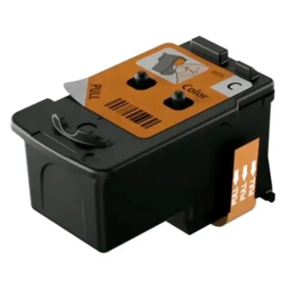 Головка друкуюча CA92 кольорова Canon (QY6-8018/QY6-8006)