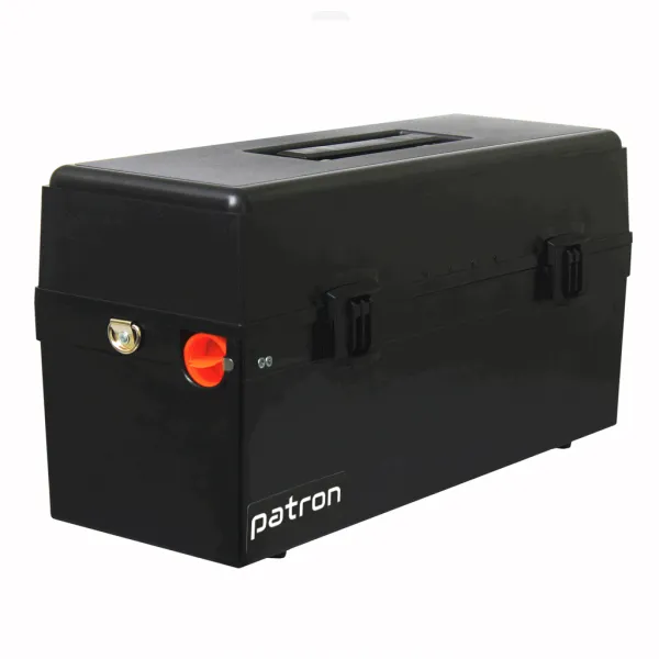 Пилосмок очищення тонера Extra C3 Patron (PN-VCLEANER-C3)