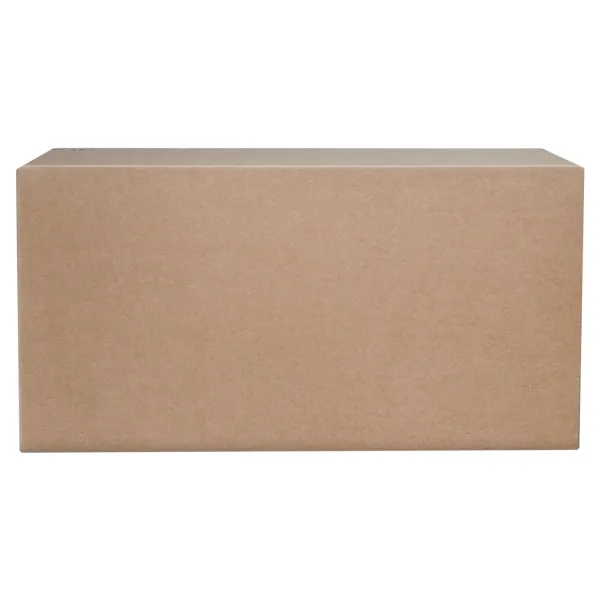 Гофроящик 160*120*55, 3-и шаровий, бурий, упаковка 100шт.