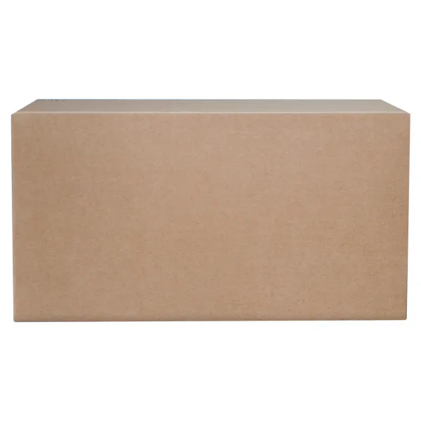 Гофроящик 500*500*500, 3-и шаровий, бурий, упаковка 100шт.