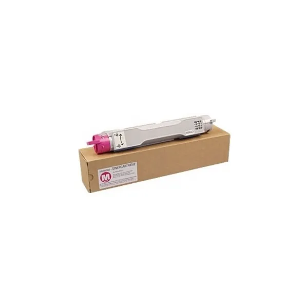 Тонер-картридж S050089 пурпурный Epson (AcuLaser C4000)