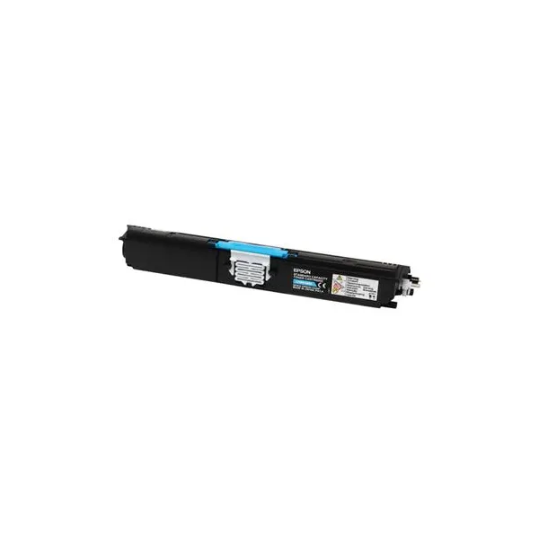 Тонер-картридж C13S050560 блакитний Epson (AcuLaser C1600)