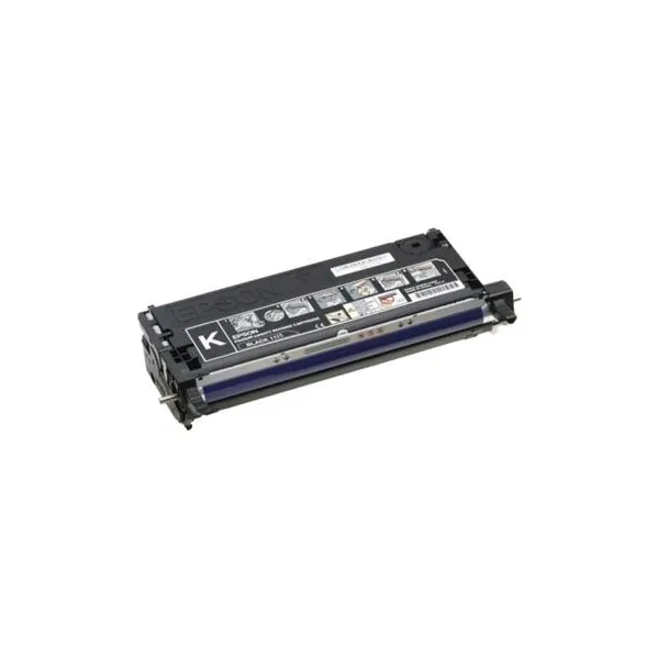 Тонер-картридж S051165 черный Epson (AcuLaser C2800N)