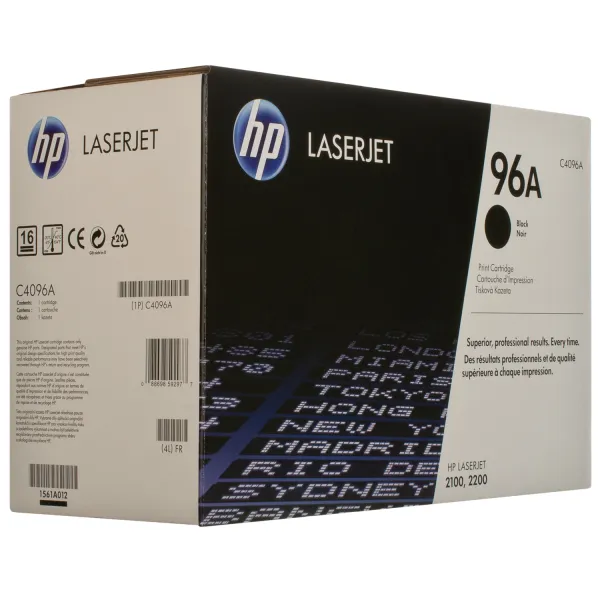Картридж 96A HP (C4096A)