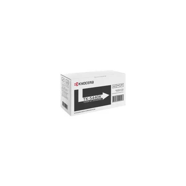 Тонер-картридж TK-5440K Kyocera Mita (1T0C0A0NL0)