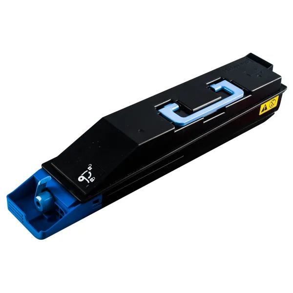 Тонер-картридж TK-855 голубой Kyocera Mita (1T02H7CEU0)