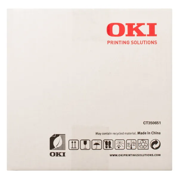 Тонер-картридж B6250 OKI (01225401) - Фото 3