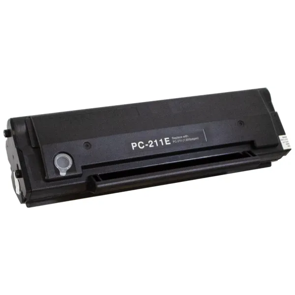 Картридж PC-211 стартовий Pantum (PC-211EV)
