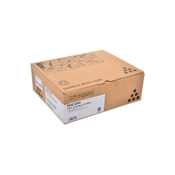 Картридж SP 200HE Ricoh (407262)