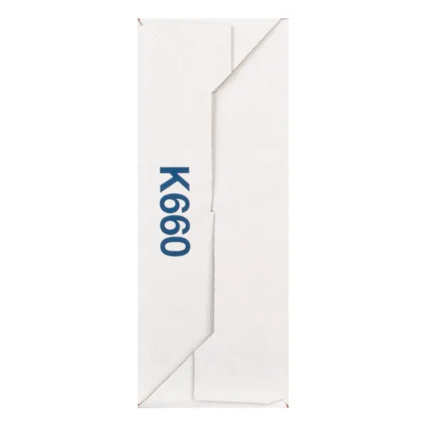 Тонер-картридж CLP-K660B черный Samsung - Фото 5