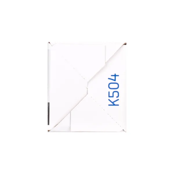 Тонер-картридж CLT-K504S чорний Samsung - Фото 3