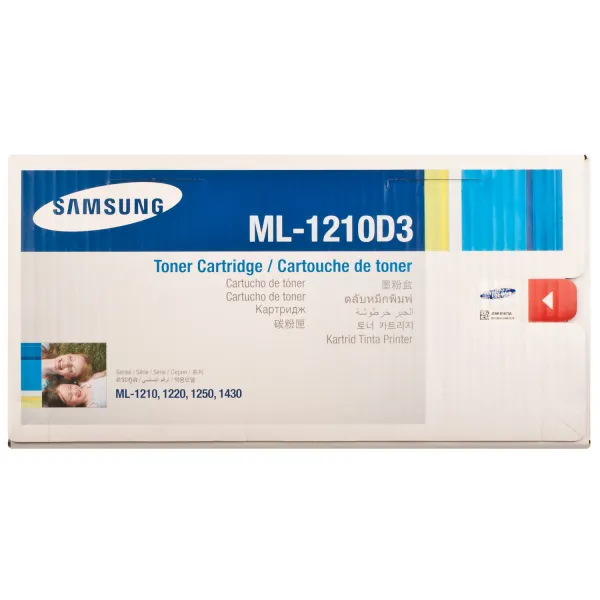 Картридж ML-1210D3 Samsung - Фото 6