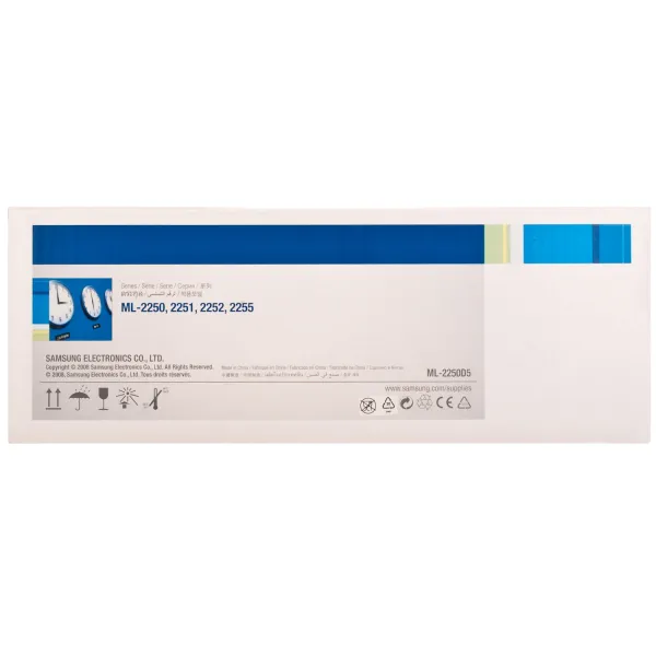 Картридж ML-2250D5 Samsung - Фото 4
