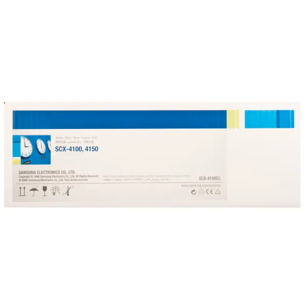 Картридж SCX-4100D3 Samsung - Фото 3