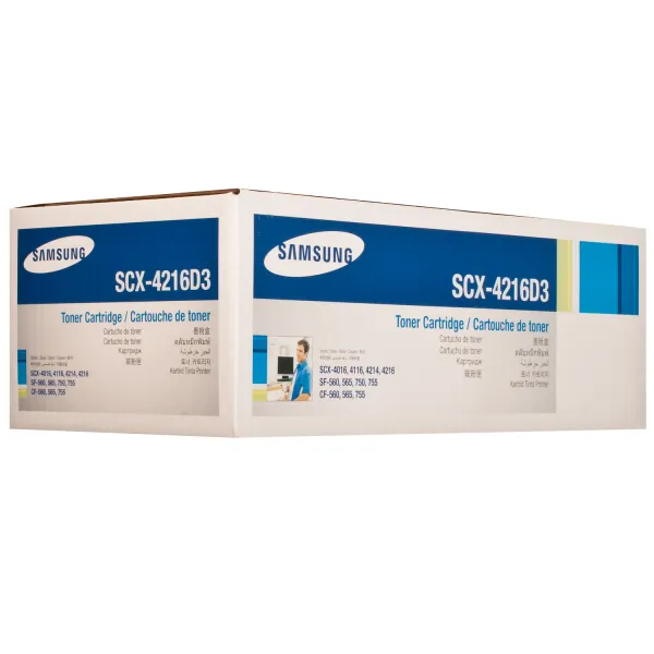 Картридж SCX-4216D3 Samsung