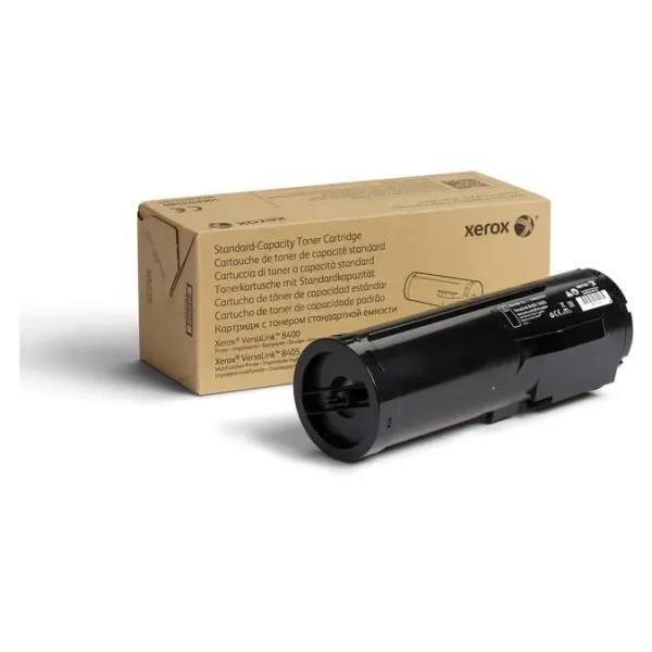 Тонер-картридж VersaLink-B400/VersaLink-B405 Xerox (106R03581)