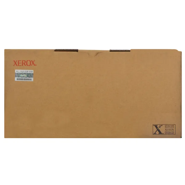 Тонер-картридж 113R00667 Xerox (WC PE16) - Фото 5