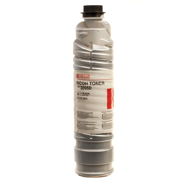 Тонер-картридж DT33BLK Gestetner/Ricoh (885251/885012/821230)