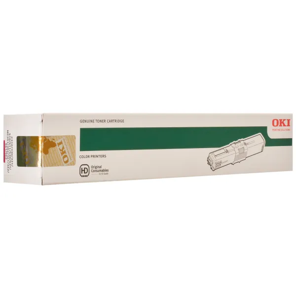 Тонер-картридж C310/510 пурпуровий Oki (44469715/44469705)