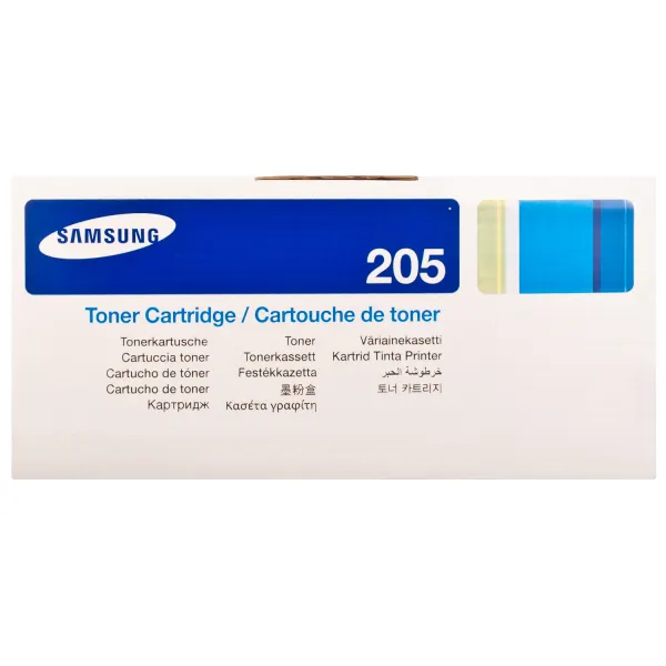 Картридж MLT-D205L Samsung (SU965A) - Фото 3